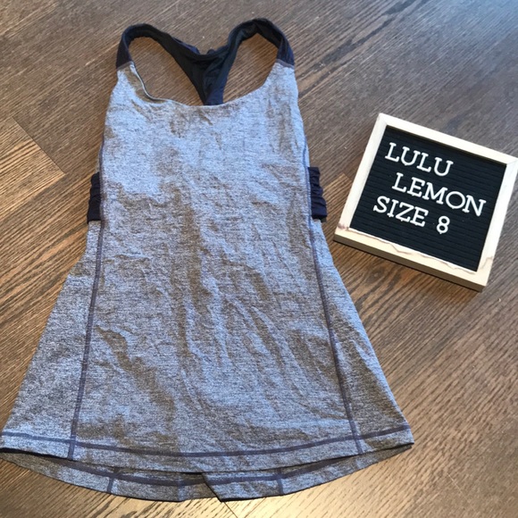 Lululemon Spin Me Tank - Picture 4 of 6